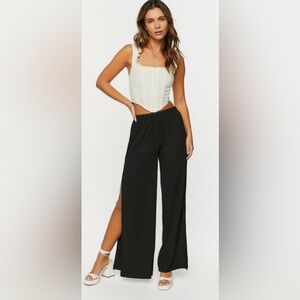 Forever 21 Palazzo Pants